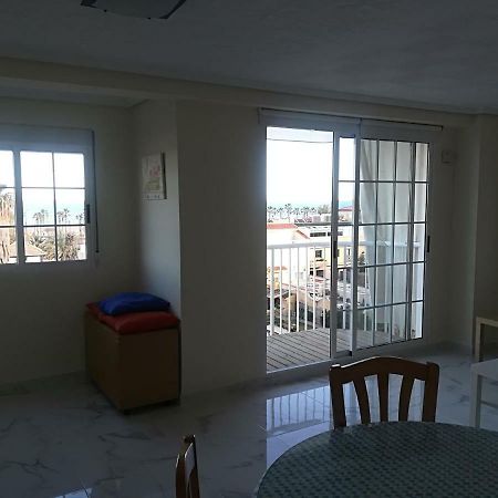 Vistas Al Mar Διαμέρισμα Βαλένθια Εξωτερικό φωτογραφία