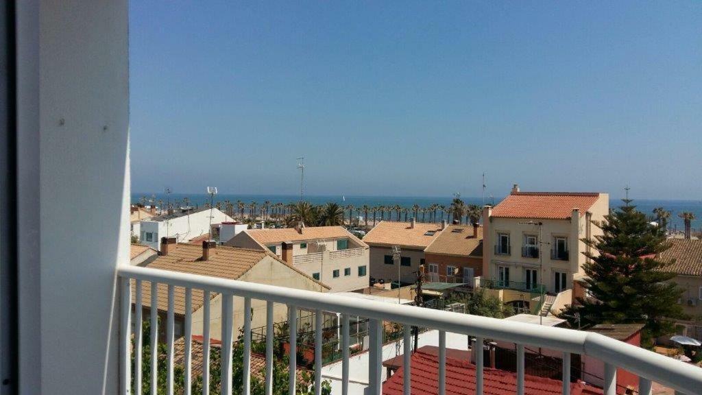 Vistas Al Mar Διαμέρισμα Βαλένθια Εξωτερικό φωτογραφία